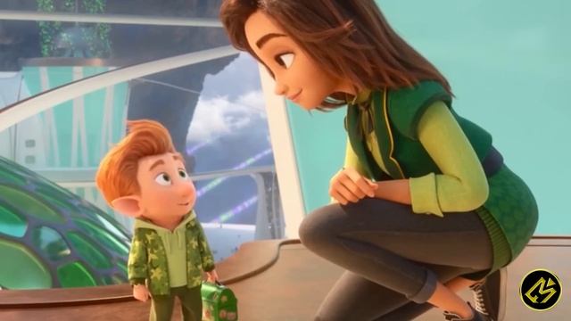 COBA DONG CERITAIN HAL TER-APES YANG PERNAH KALIAN ALAMIN || Alur Cerita Film LUCK (2022) смотреть онлайн