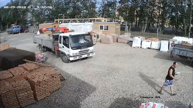 Уличная видеокамера разрешением 2Мп смотреть онлайн