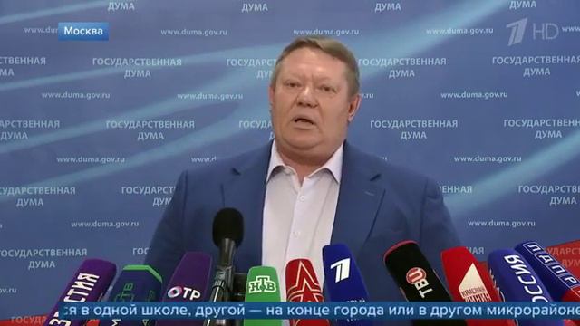 Панков: У ребенка должно быть полное право учиться там же, где его братья и сестры смотреть онлайн
