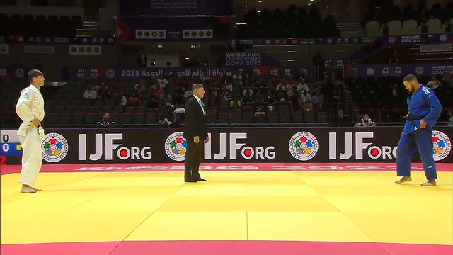2023.05.10 • 81.2 kg LATISEV Mihail (MDA) • World Championschips Seniors (DOHA) смотреть онлайн