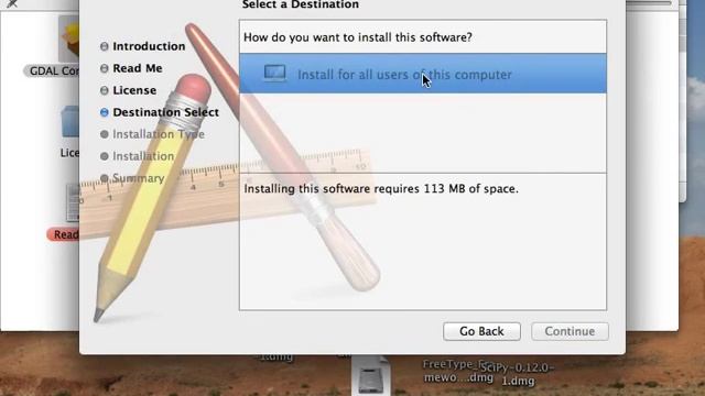 Tutoriel de SIG libre QGIS | Tuto #2 | Installation sous Mac OS X | HQ FR смотреть онлайн