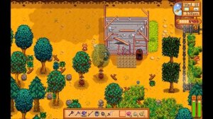 Stardew Valley Trailer