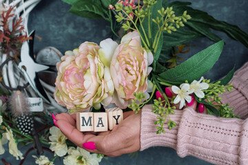 ИНСАЙТ ДНЯ 29.05.2023  Развивайте веру в себя!!!