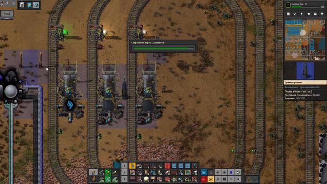 Factorio Pyanodon -  Alternative Energy  - Новая боль или нет  - очередное обновление