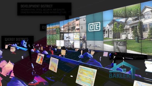 Необычный город в Нью-Мексико [New Mexico] смотреть онлайн