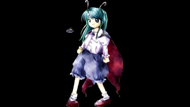 Fucking Awesome Git-gud Guide on Touhou #12 Remilia Scarlet смотреть онлайн