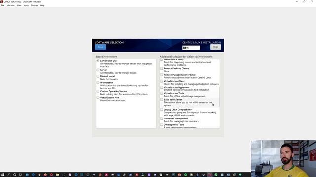 How to install CentOS 8 Linux | 2020 Tutorial | (This is Linux Beginners) смотреть онлайн