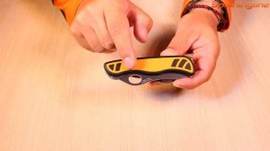 Складной нож Victorinox Hunter XT