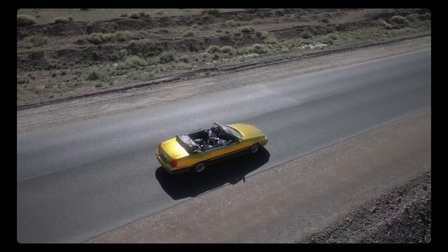 ЭРЛАН АНДАШЕВ x КАНАТ ШАБДАНБЕКОВ - ЛЕТО-ЖАРА 2023 смотреть онлайн