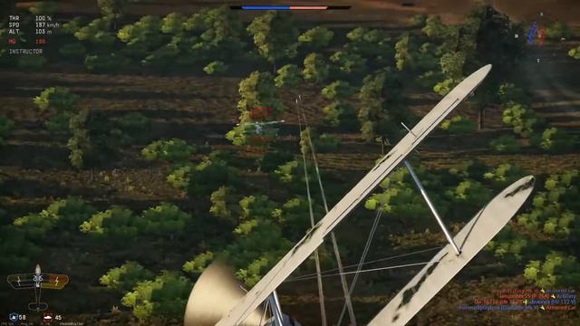 War Thunder! смотреть онлайн