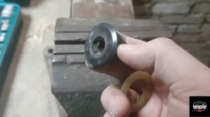 Ремонт тросика МКПП Форд Монде 4