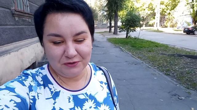 Зайшла в Аврору та Дім Посуд. Приготувала рибний суп. Життєвий влог. Так спокійно прогулянка парком смотреть онлайн