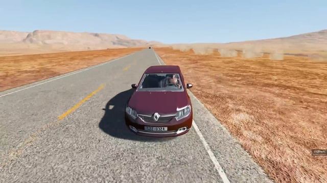 ВЗЯЛ МАШИНУ В КРЕДИТ, НО НЕ СМОГ ВЕРНУТЬ ДЕНЬГИ! НАШЛИ КОЛЛЕКТОРЫ | BeamNG.drive