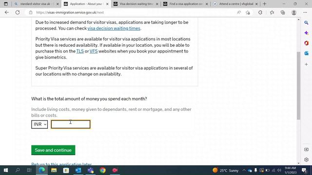 How to apply UK Visitor Visa 2024 | step by step UK Tourist Visa | How to fill UK visa | Visit Vis смотреть онлайн