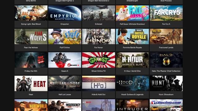 НОВАЯ ВЕРСИЯ SAMP - RAGE MP 1.1, ВЫЙДЕТ В 2021 ГОДУ! смотреть онлайн