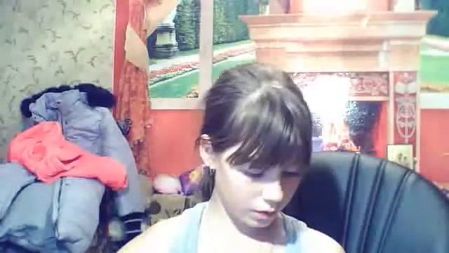 Видео с веб-камеры. Дата: 20 октября 2013 г., 2:06. смотреть онлайн