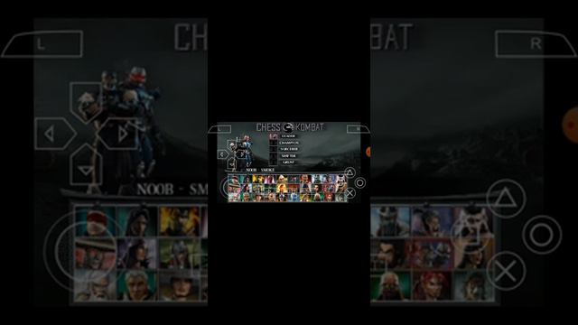 Как скачать і установіть старий Mortal Kombat смотреть онлайн