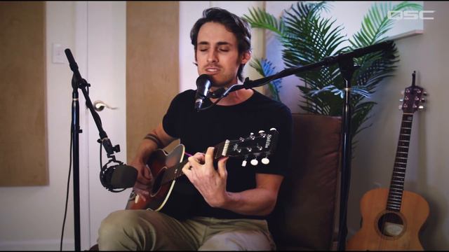 TouchMix Sessions - Tolan Shaw - Meet You смотреть онлайн