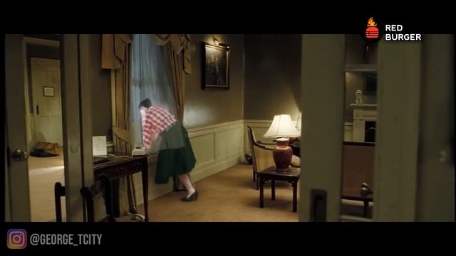 1408 (2007) Ямаршуу кино вэ?