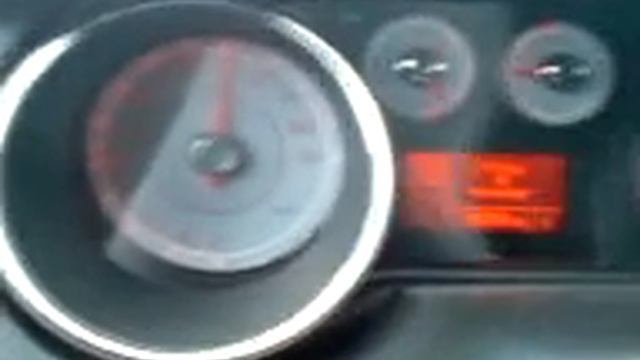 NEW VIDEO! FIAT BRAVO T-JET 150HP 0-210KM AFTER 5500KM