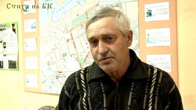 Стихи читает Глухов А. смотреть онлайн