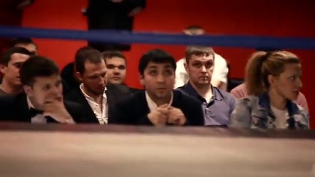 Красное Дерево Бойцовская лига смотреть онлайн