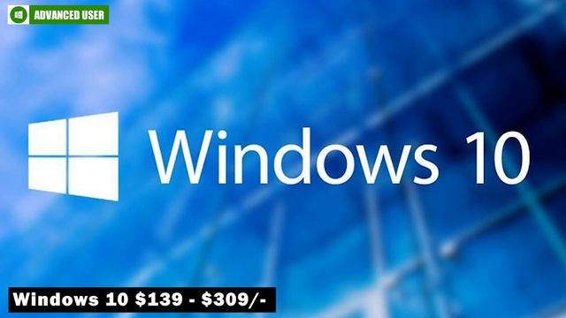 Price of Microsoft Windows 10, Excel And Other Daily Used Pirated Softwares Urdu/ Hindi смотреть онлайн