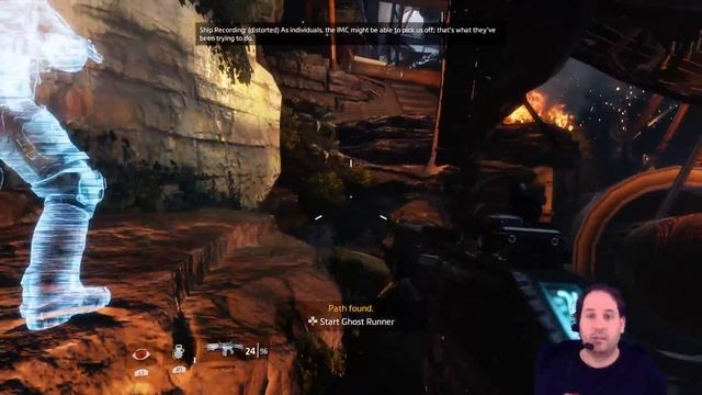 Titanfall 2 | Part 2 смотреть онлайн