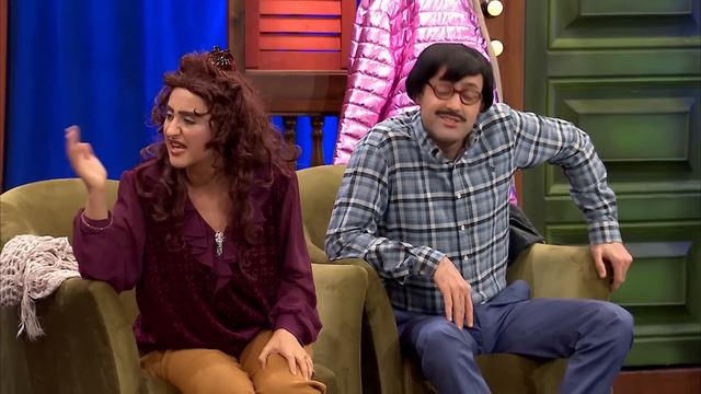 Yenge - Güldür Güldür Show 226.Bölüm