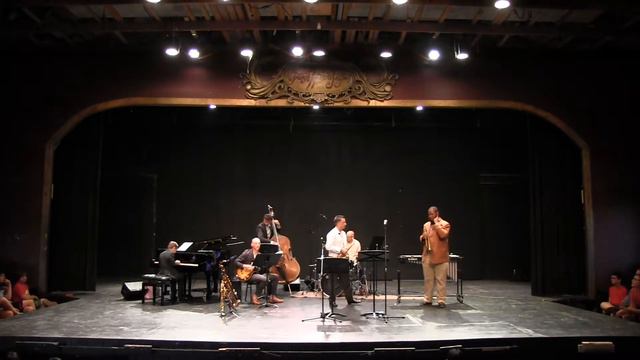 The America Suite, Part 3: Reality смотреть онлайн