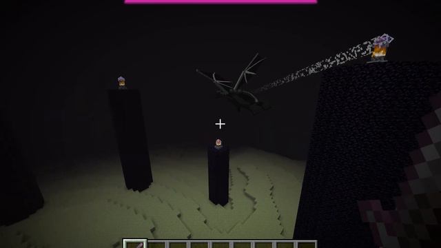 Minecraft but i changed something 6 (last episode) смотреть онлайн