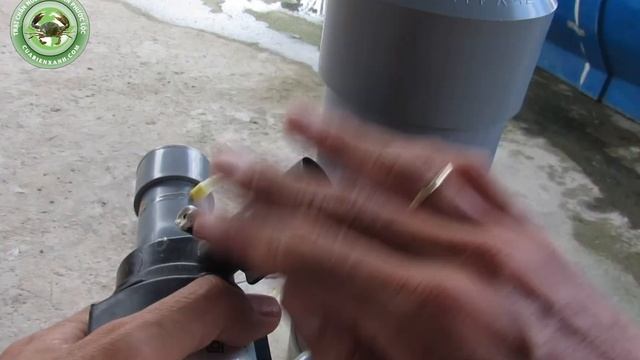 cấu tạo và nguyên lý hoạt động skimmer | cách lắp skimmer |DIY skimmer смотреть онлайн