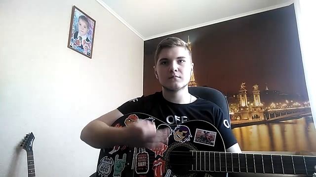 Ряполов Денис Александрович смотреть онлайн