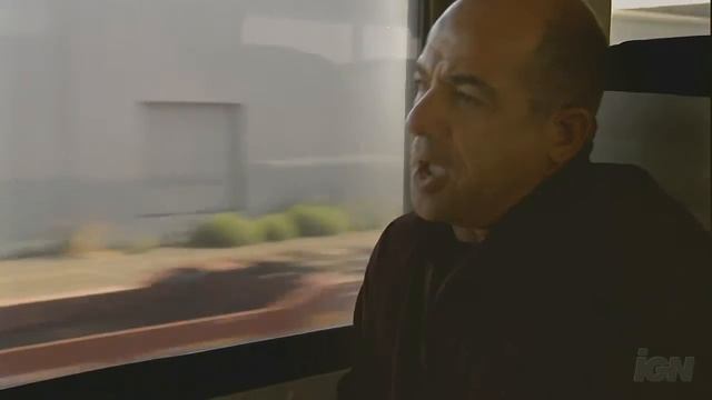 Don King Presents: Prizefighter Xbox 360 Gameplay - From смотреть онлайн