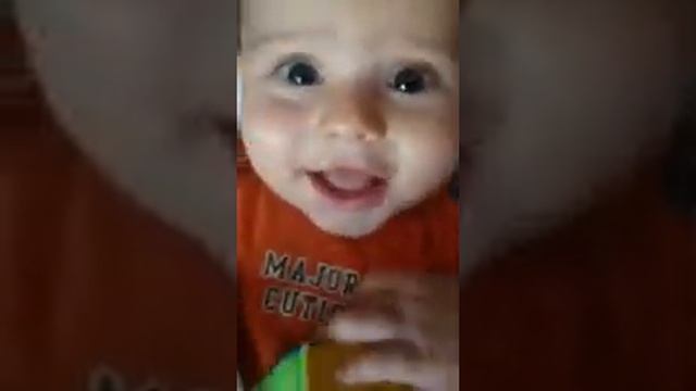 Любимый внучек! смотреть онлайн