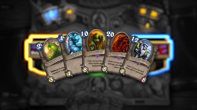 Introducing: Specialist Format смотреть онлайн