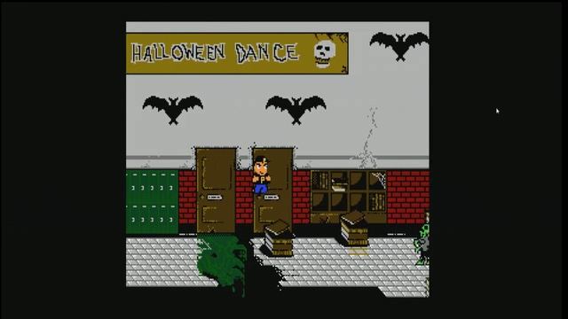 **PAX South XSplit Stream** Haunted: Halloween '85 NES game by Retrotainment Games смотреть онлайн