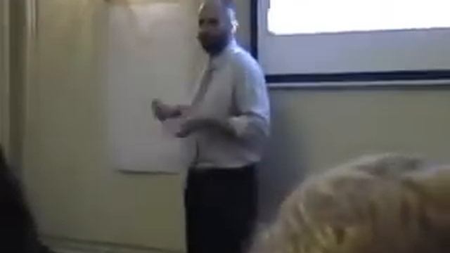 Семинар: SWOT анализ и эффективное совещание. #6 смотреть онлайн
