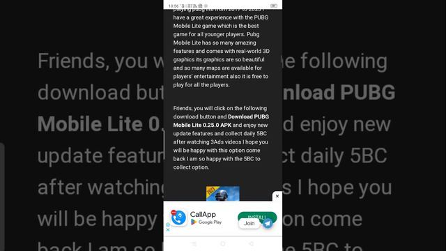 👉#pubg mobile lite new update version 0.26.0 rilij date 28 may ?👈 смотреть онлайн