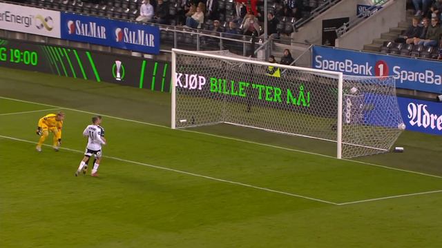 28 grunner til å dra på Lerkendal | Målshow fra Rosenborgs hjemmekamper смотреть онлайн