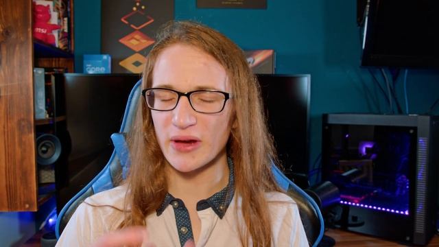 Intel Arc A-Series WILL SAVE THE GPU MARKET! Intel Arc Reveal смотреть онлайн