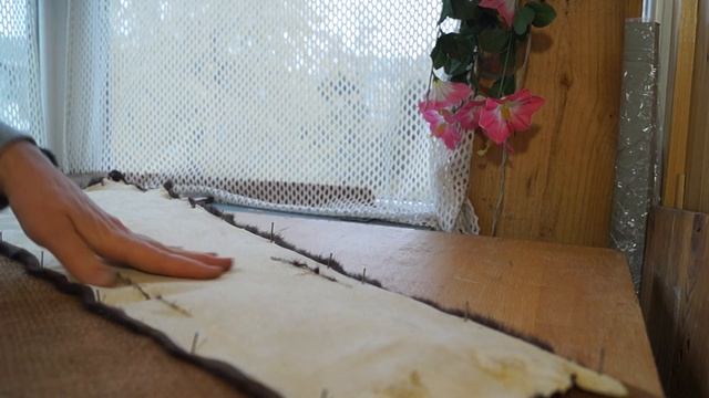 Как погладить мех норки. смотреть онлайн