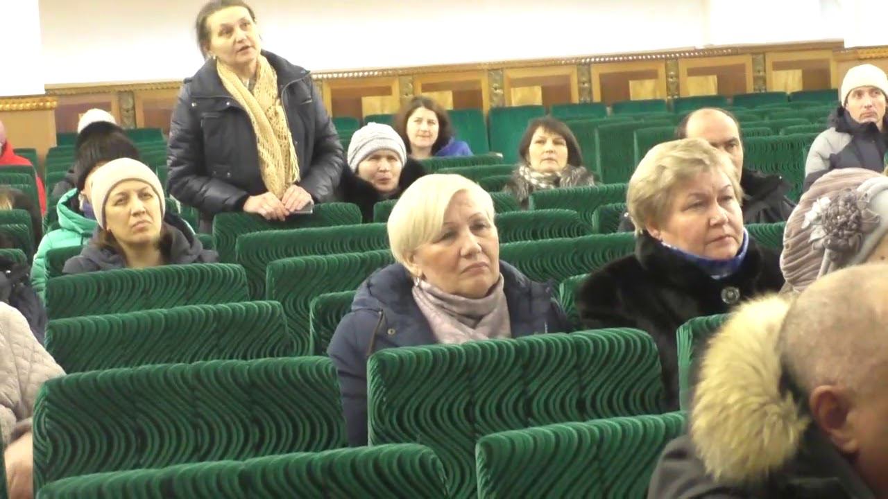 Собрание граждан ППМИ в СП Булгаковский сельсовет смотреть онлайн