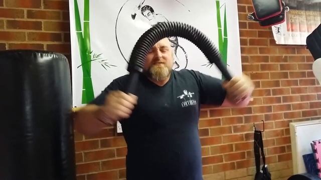 Python Grip Power Twister 9mm Spring смотреть онлайн