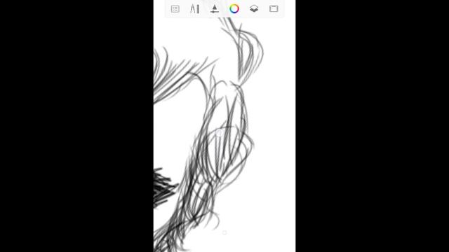 THE JOKER - SPEED SKETCH ART смотреть онлайн