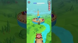 Going Balls - level 65 to 70