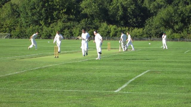 Jonathan Burke benefit match 31 Aug 2013 clip2 - jimmy adams on the go смотреть онлайн