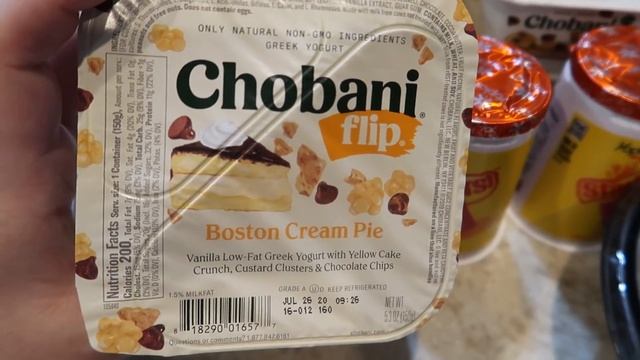 $72 Meijer Grocery Haul | Snacks, Produce & Clearance | June 2020 смотреть онлайн