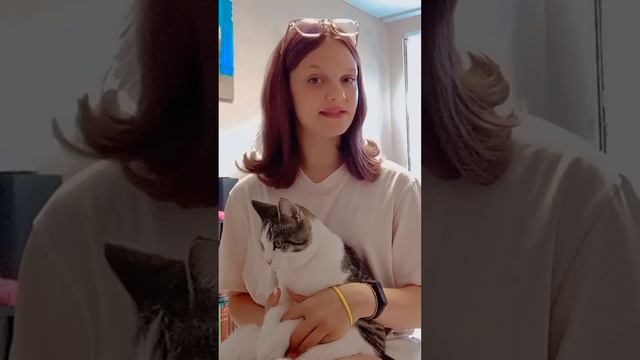 знакомство ❤