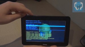 КАК ЛЕГКО ПРОШИТЬ ЛЮБОЙ АНДРОИД?